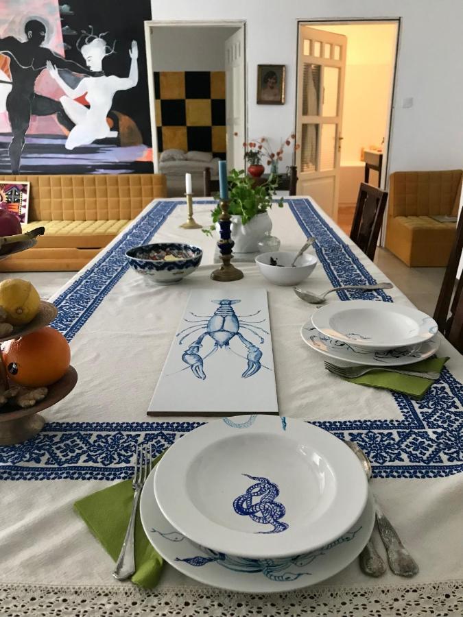 에스테르곰 Medusa House 아파트 외부 사진
