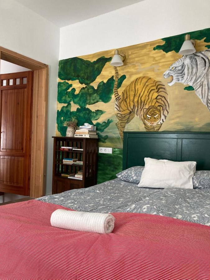 에스테르곰 Medusa House 아파트 외부 사진