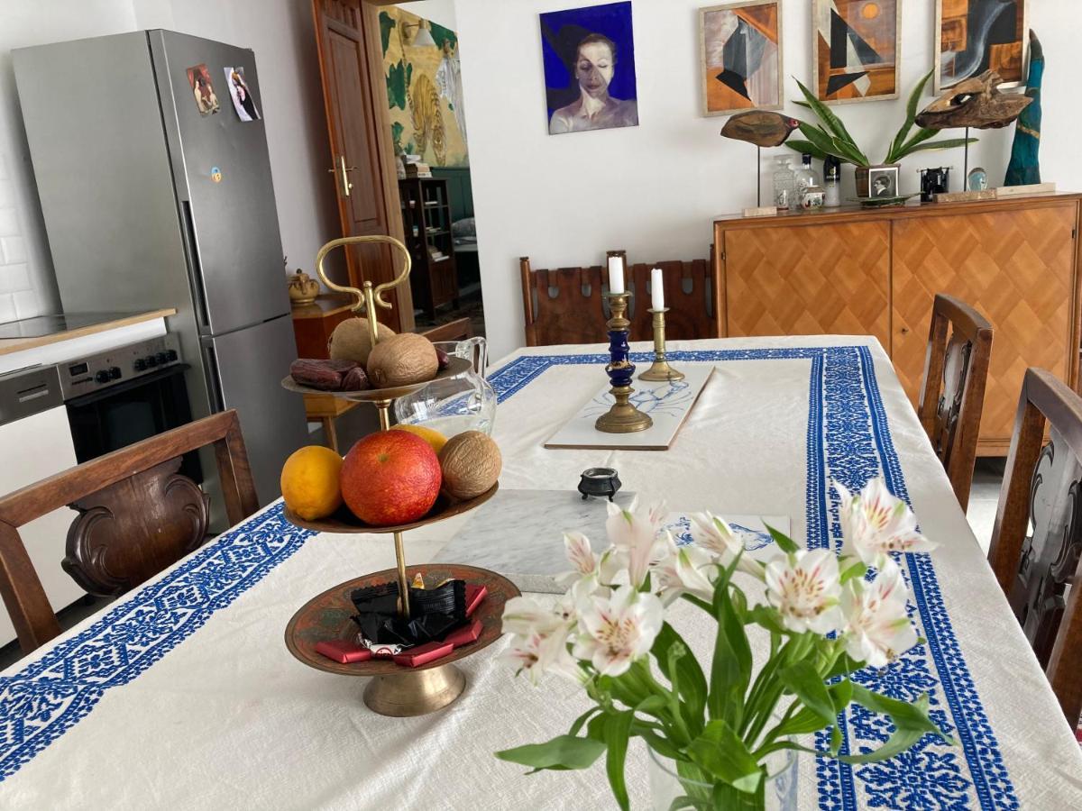 에스테르곰 Medusa House 아파트 외부 사진